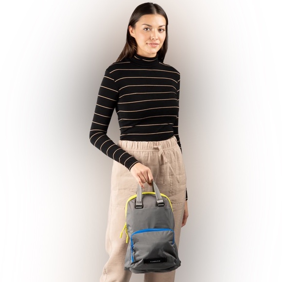 NWT Timbuk2 Spark Mini Pack (gray) - Picture 2 of 9